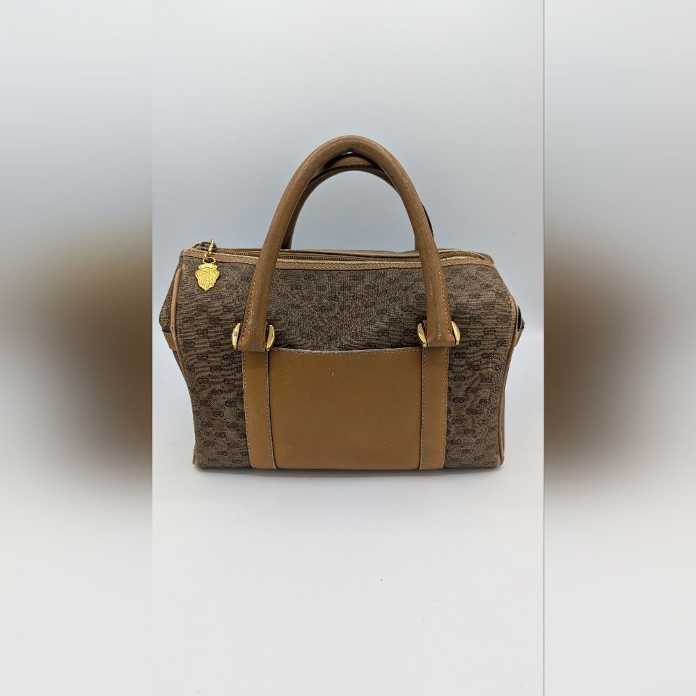 Vintage Gucci handbag - Picture 1 of 16